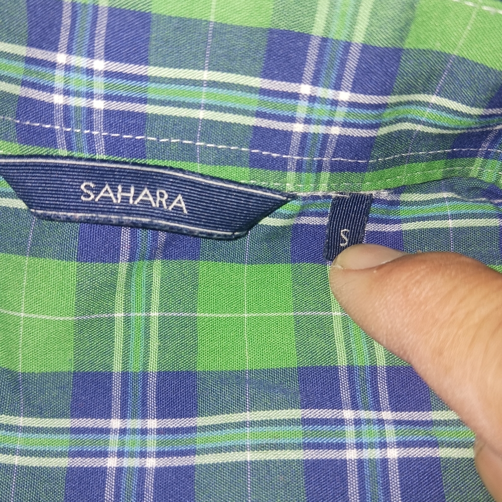 Boys dress shirt